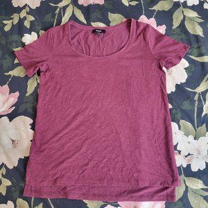Berry Theory T-Shirt Size S